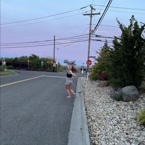 Meet your Posher, Mae